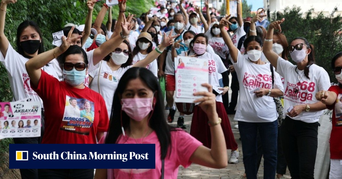 'Bongbong' Marcos is hugely popular among overseas Filipinos. Why? - Vimarsana News